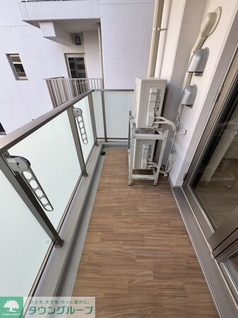 フロンティアレジデンス錦糸公園の物件内観写真